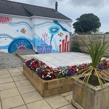 19 The Maples Kemp Grampound
